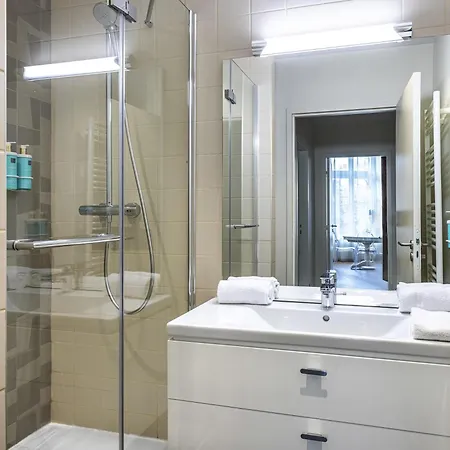 Novotel Centre Wilson Ξενοδοχείο 4*
