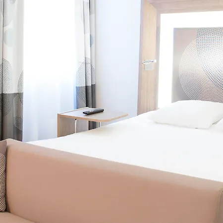 Novotel Centre Wilson Hotel Toulouse