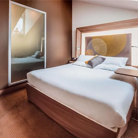 Novotel Centre Wilson