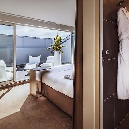 Novotel Centre Wilson Toulouse