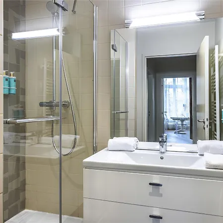 Novotel Centre Wilson Hotel Toulouse