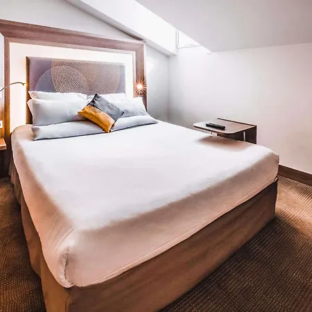 Hotel Novotel Centre Wilson