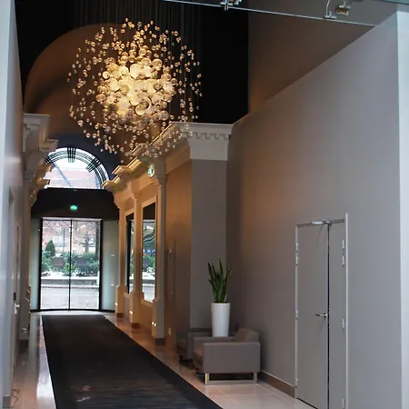 Novotel Centre Wilson 4* Toulouse