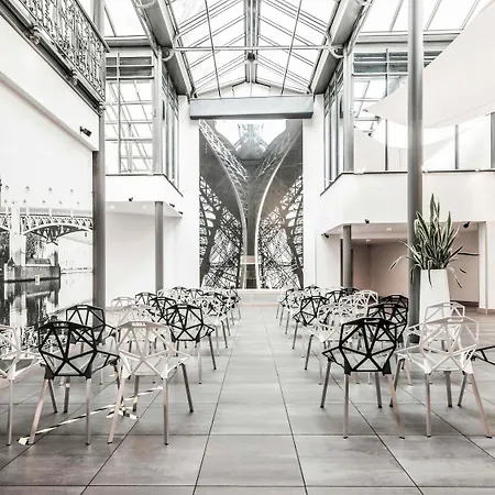 Novotel Centre Wilson 4* Toulouse
