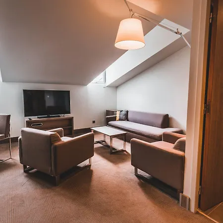 Hotel Novotel Centre Wilson