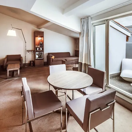Novotel Centre Wilson Hotel Toulouse
