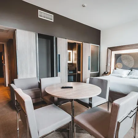 Novotel Centre Wilson Hotel Toulouse
