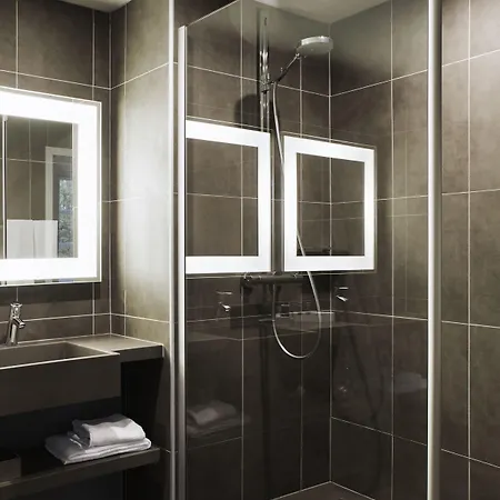 Novotel Centre Wilson 4* Toulouse