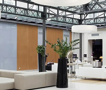 Novotel Centre Wilson Toulouse