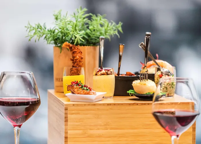 ノボテル サントル ヴィルソン ホテル