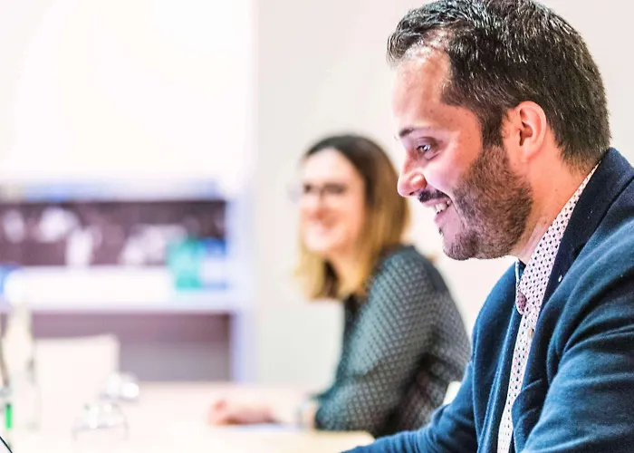 Novotel Centre Wilson Tolosa