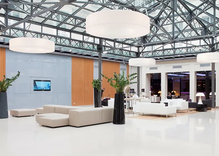 Novotel Centre Wilson Szálloda Toulouse