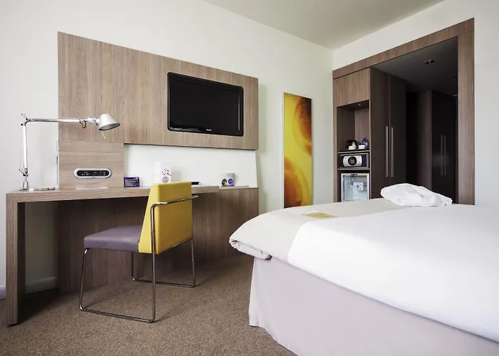 Novotel Centre Wilson