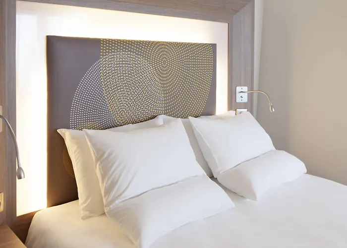 Novotel Centre Wilson Toulouse