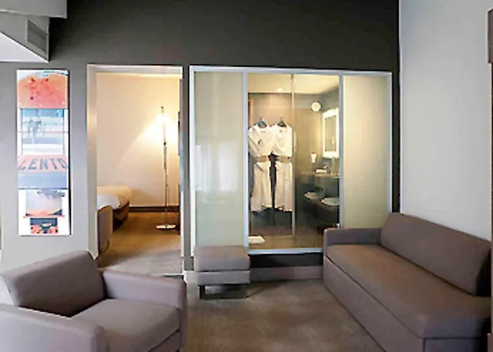 Novotel Centre Wilson 4* Toulouse