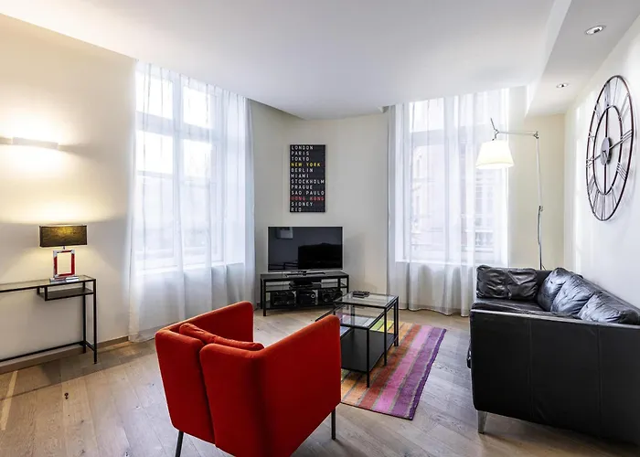 Novotel Centre Wilson Szálloda Toulouse