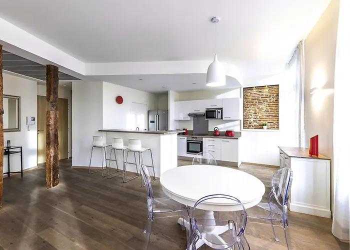 ノボテル サントル ヴィルソン 4* トゥールーズ