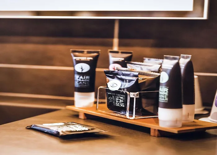 Novotel Centre Wilson 4* Tolosa