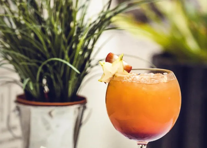 Novotel Centre Wilson Toulouse