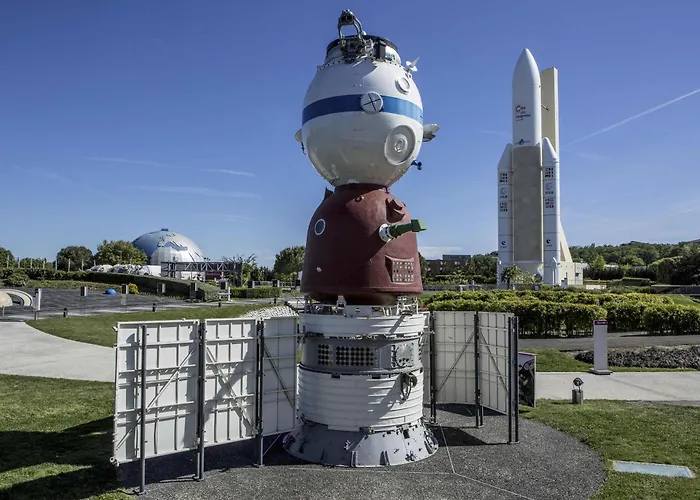 ノボテル サントル ヴィルソン トゥールーズ