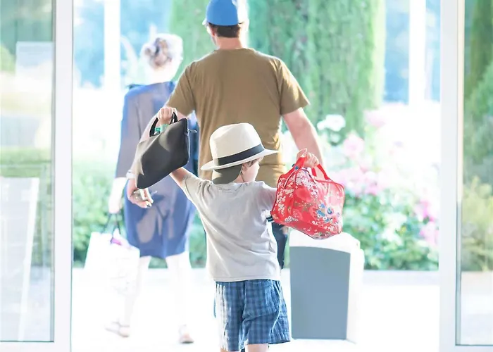 ホテル ノボテル サントル ヴィルソン トゥールーズ