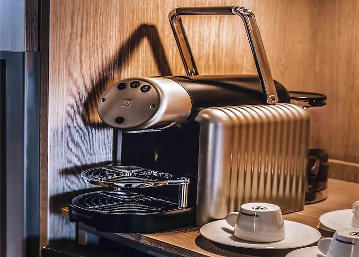 Hotel Novotel Centre Wilson Toulouse