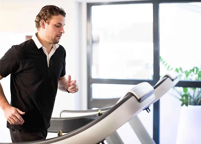 ノボテル サントル ヴィルソン トゥールーズ