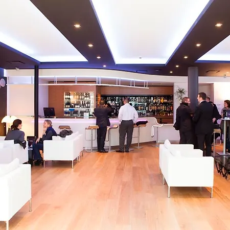 Otel Novotel Centre Wilson Toulouse