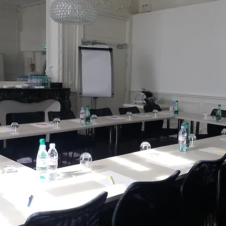 Otel Novotel Centre Wilson Toulouse