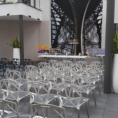 Novotel Centre Wilson מלון טולוז