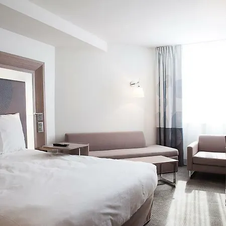 Novotel Centre Wilson 4* Toulouse
