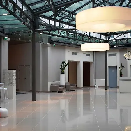 Novotel Centre Wilson Otel