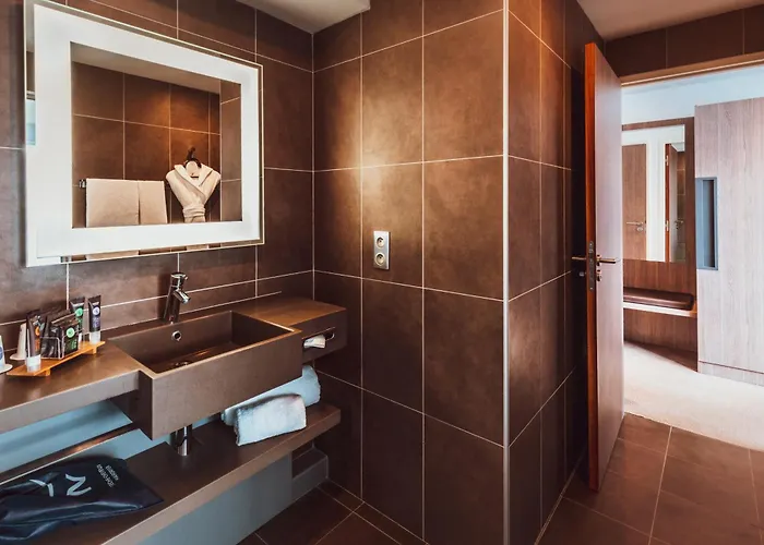 Novotel Centre Wilson Toulouse