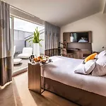 Novotel Centre Wilson Hotel