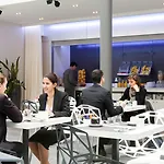 Novotel Centre Wilson Hotel