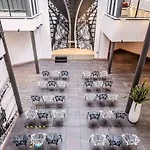 Hotel Novotel Centre Wilson