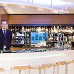 Novotel Centre Wilson Отель 4*