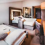 Novotel Centre Wilson Hotel Toulouse