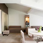 Hotel Novotel Centre Wilson