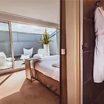 Novotel Centre Wilson Hotell Toulouse