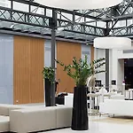 Novotel Centre Wilson Toulouse