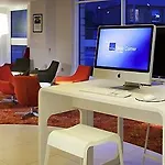 Novotel Centre Wilson Отель 4*
