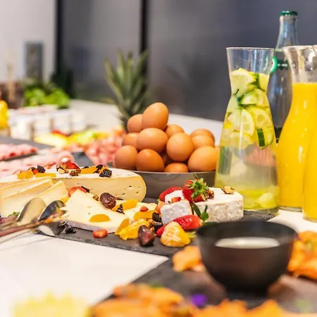 Hotel Novotel Centre Wilson Toulouse