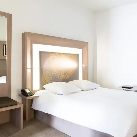 Novotel Centre Wilson 4* Toulouse