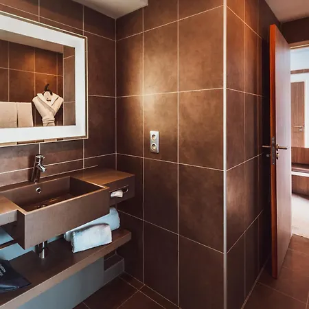 Novotel Centre Wilson 툴루즈