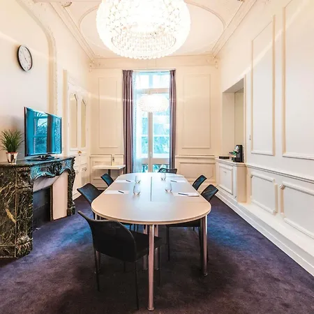 Novotel Centre Wilson Toulouse