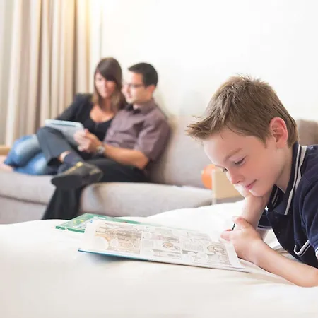 Novotel Centre Wilson 4* Toulouse