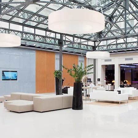 Novotel Centre Wilson Toulouse