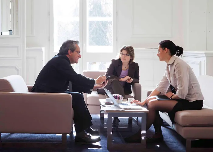 Novotel Centre Wilson Hotel Toulouse