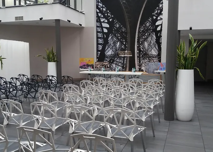 Novotel Centre Wilson Hotel Toulouse